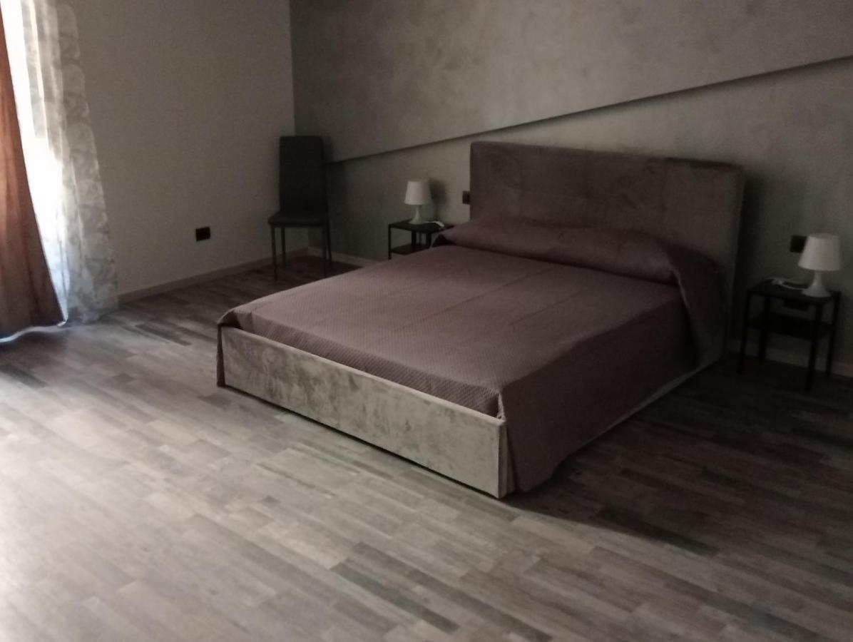 Santiago Rooms Caltagirone Kültér fotó