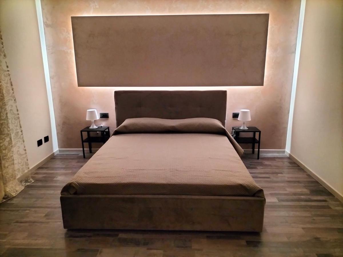 Santiago Rooms Caltagirone Kültér fotó