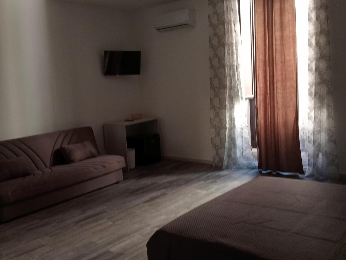 Santiago Rooms Caltagirone Kültér fotó