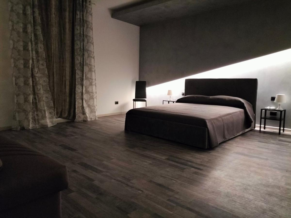 Santiago Rooms Caltagirone Kültér fotó