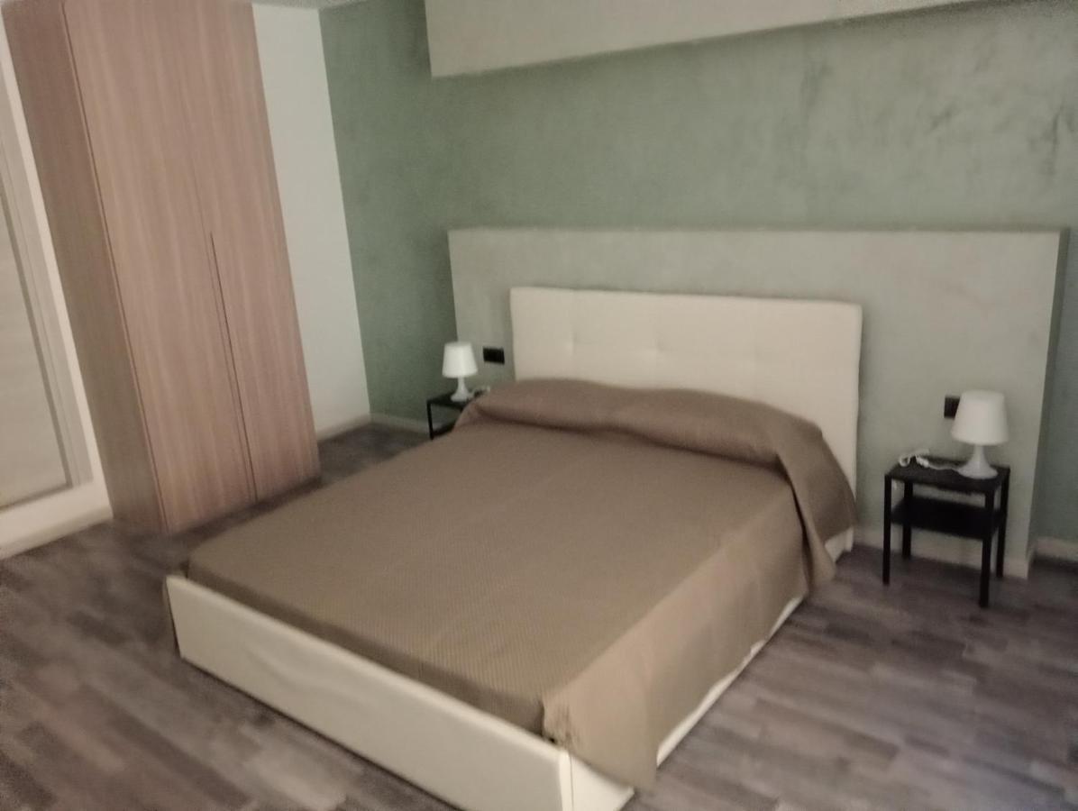 Santiago Rooms Caltagirone Kültér fotó