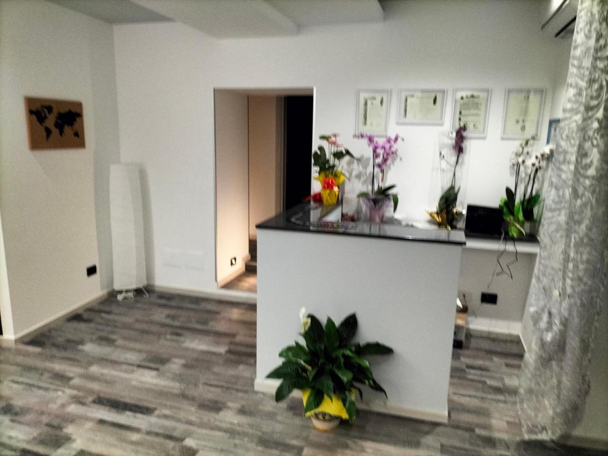 Santiago Rooms Caltagirone Kültér fotó