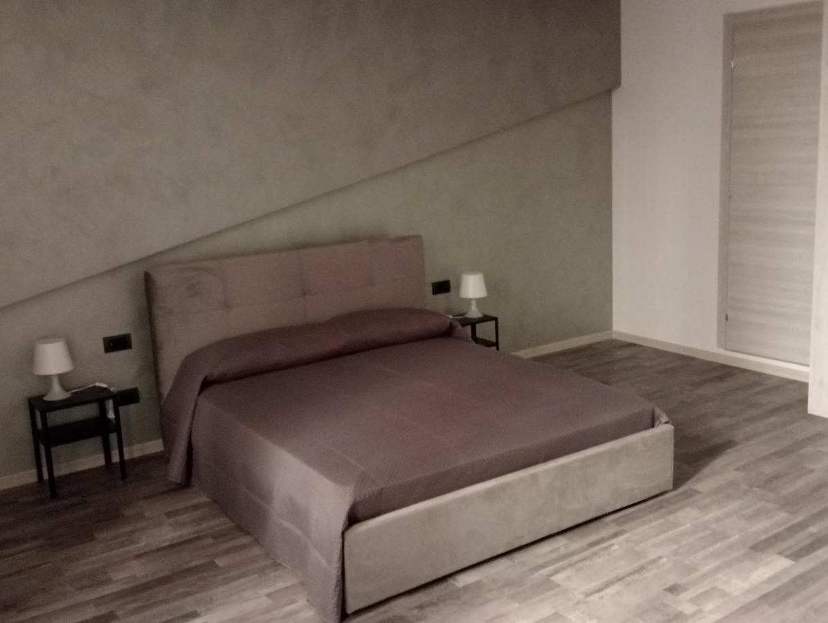 Santiago Rooms Caltagirone Kültér fotó
