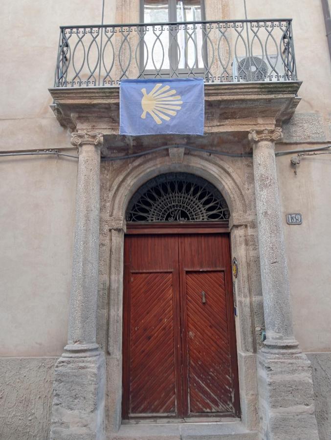 Santiago Rooms Caltagirone Kültér fotó