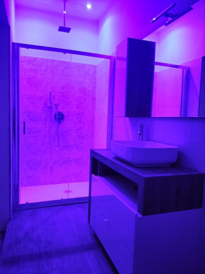 Santiago Rooms Caltagirone Kültér fotó