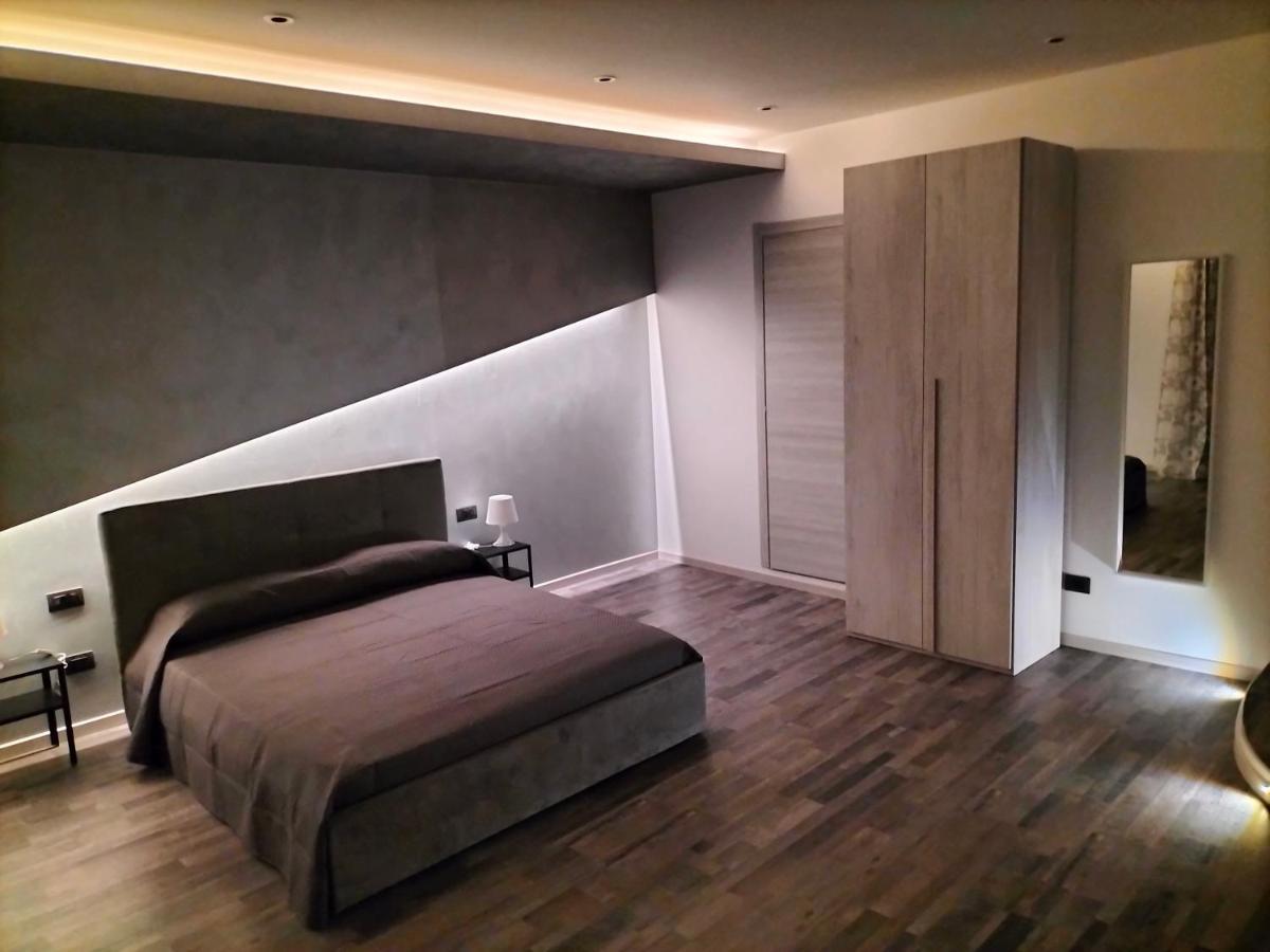 Santiago Rooms Caltagirone Kültér fotó