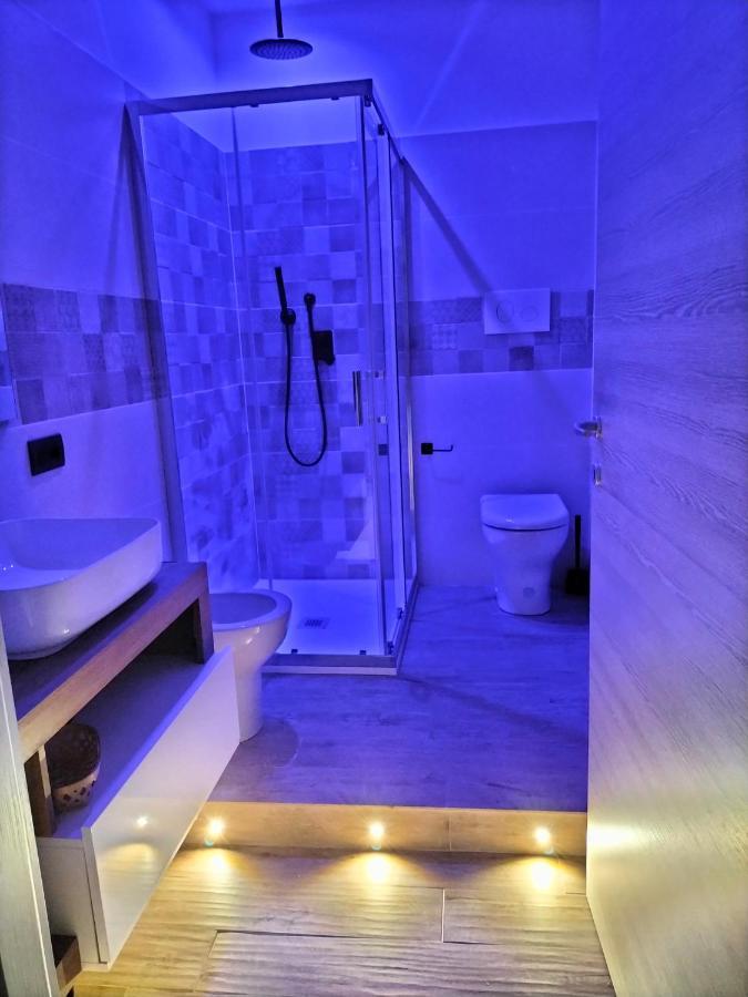 Santiago Rooms Caltagirone Kültér fotó