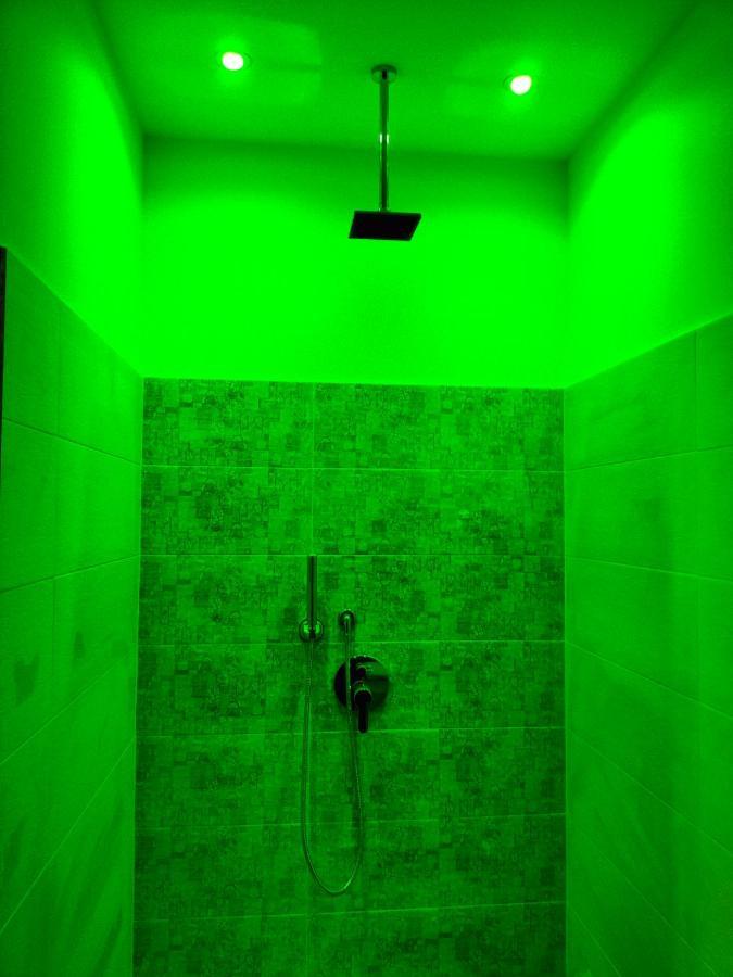Santiago Rooms Caltagirone Kültér fotó