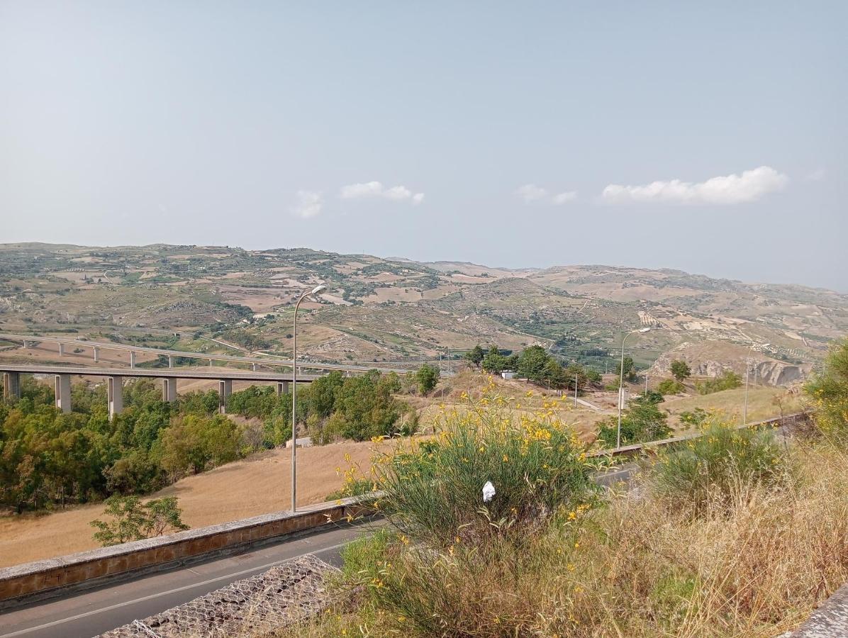 Santiago Rooms Caltagirone Kültér fotó